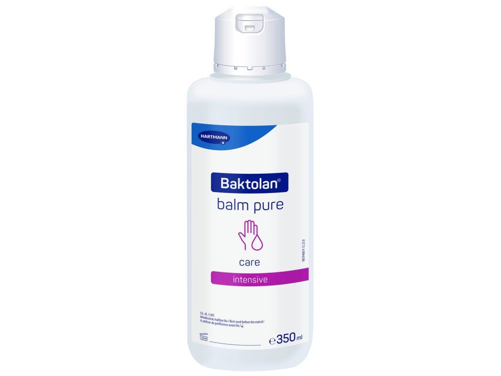 Baktolan balm