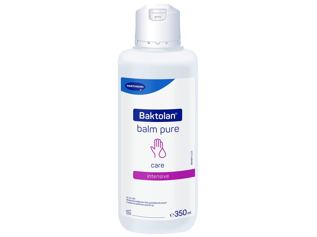 Baktolan balm pure
