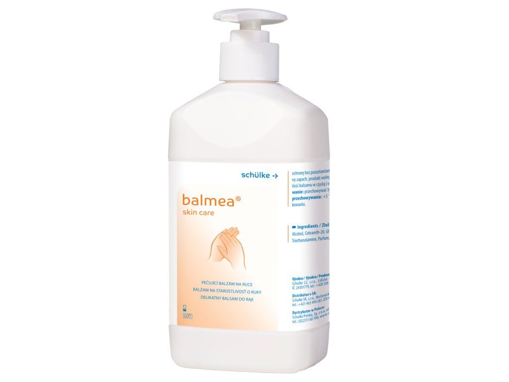 Balmea balzam
