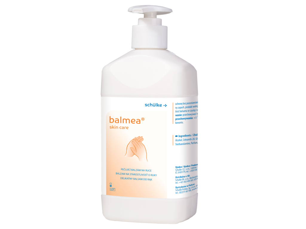 Balmea balzam