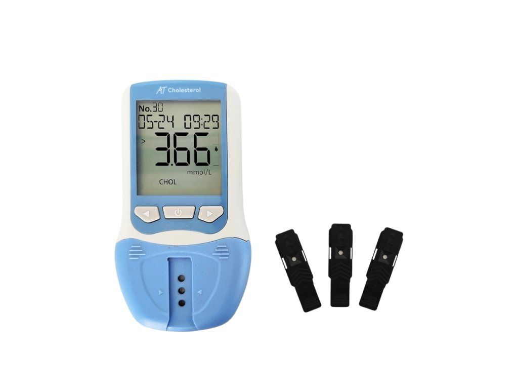 Cholesterolmeter B.M.S.