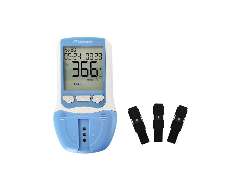 Cholesterolmeter B.M.S.