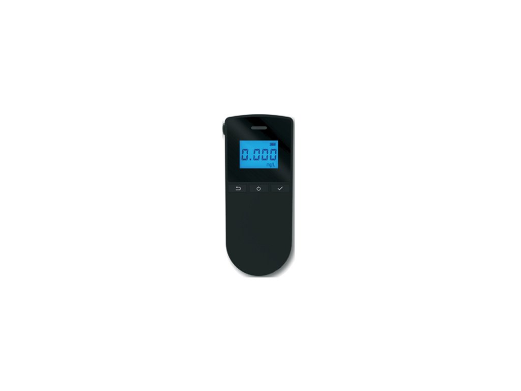 Digitálny alkohol tester AT8030